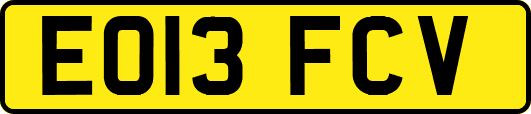 EO13FCV