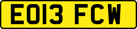 EO13FCW