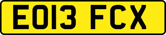 EO13FCX