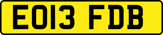 EO13FDB