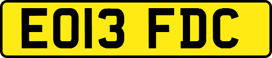 EO13FDC