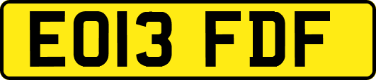 EO13FDF