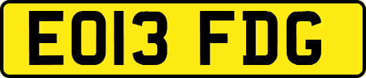 EO13FDG