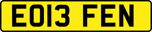 EO13FEN