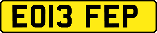 EO13FEP