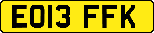 EO13FFK