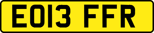 EO13FFR