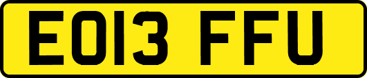 EO13FFU