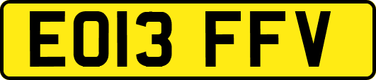 EO13FFV