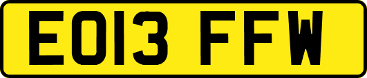 EO13FFW
