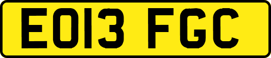 EO13FGC