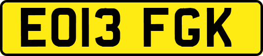 EO13FGK