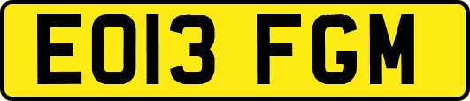 EO13FGM