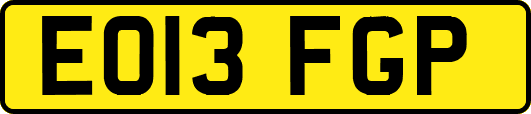 EO13FGP