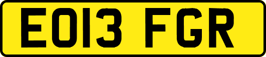 EO13FGR