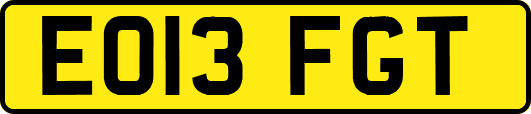 EO13FGT