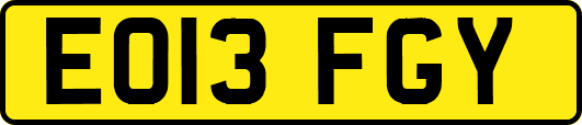 EO13FGY