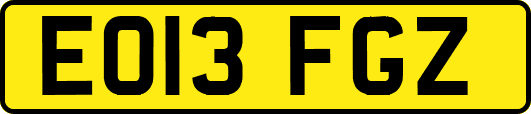 EO13FGZ