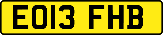 EO13FHB