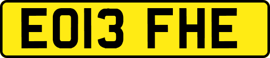 EO13FHE