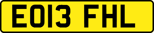 EO13FHL