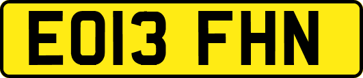 EO13FHN