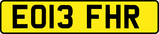 EO13FHR
