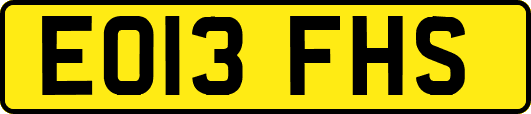 EO13FHS