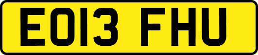 EO13FHU