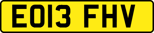 EO13FHV