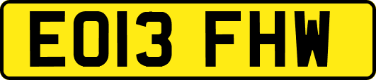 EO13FHW