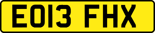 EO13FHX