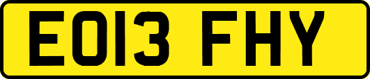 EO13FHY