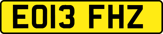 EO13FHZ