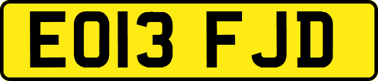 EO13FJD