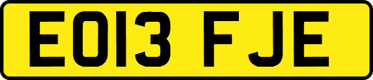 EO13FJE