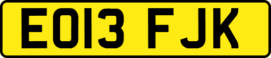 EO13FJK