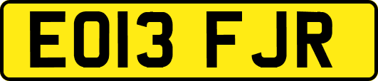 EO13FJR