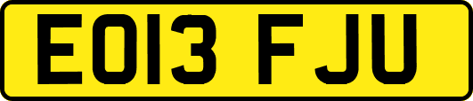 EO13FJU