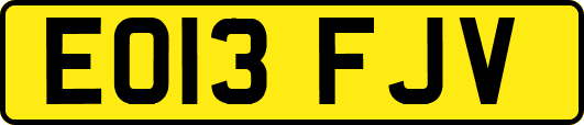 EO13FJV
