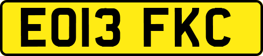 EO13FKC