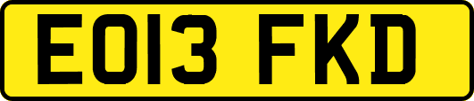 EO13FKD