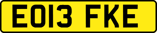EO13FKE