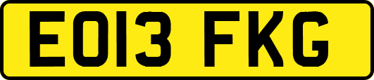 EO13FKG