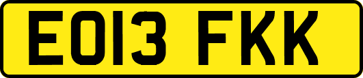 EO13FKK