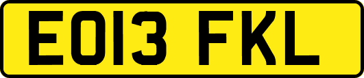 EO13FKL