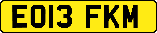 EO13FKM