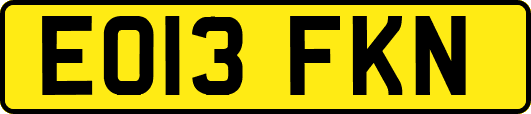 EO13FKN