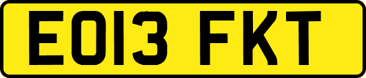 EO13FKT