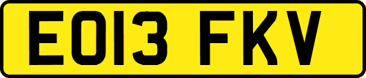 EO13FKV